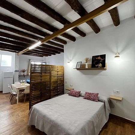Apartamento Pat Quesada Ngoại thất bức ảnh