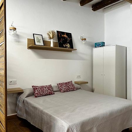 Apartamento Pat Quesada Ngoại thất bức ảnh
