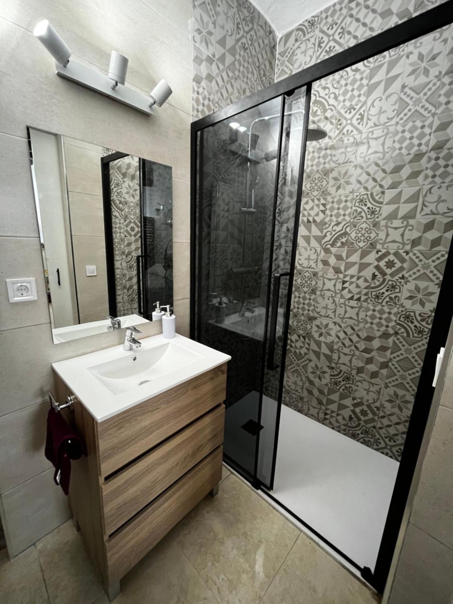 Apartamento Pat Quesada Ngoại thất bức ảnh
