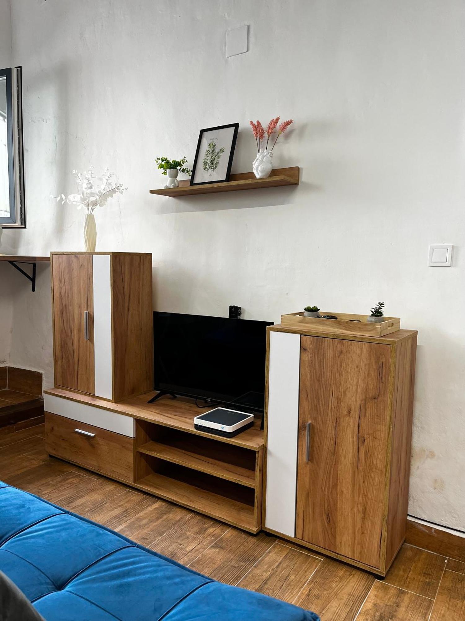 Apartamento Pat Quesada Ngoại thất bức ảnh