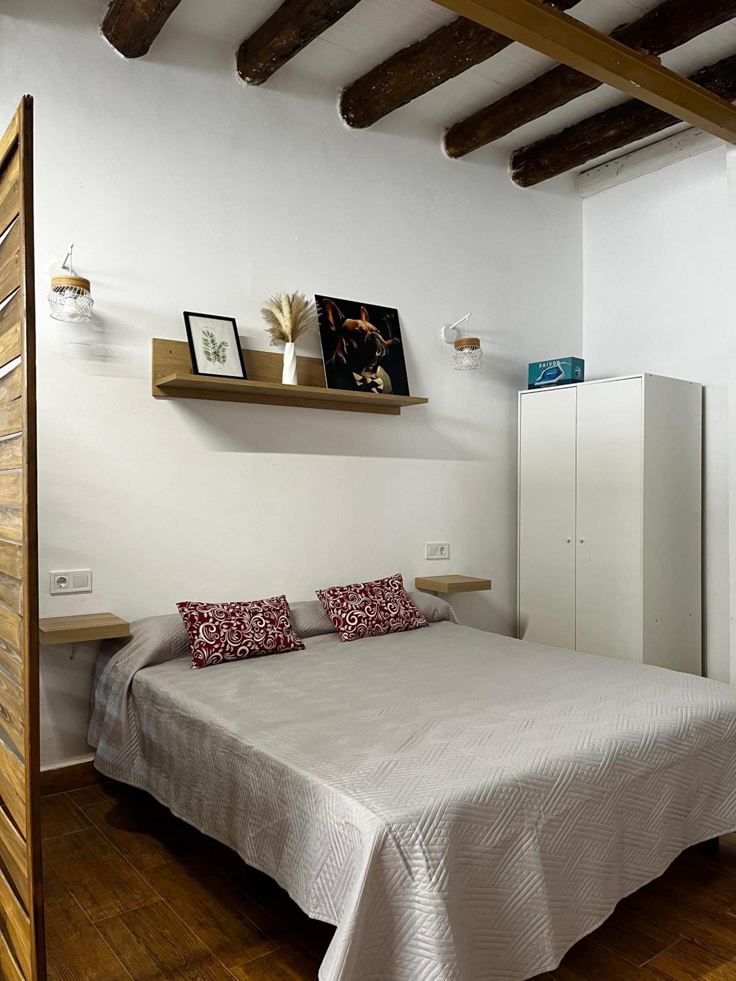 Apartamento Pat Quesada Ngoại thất bức ảnh